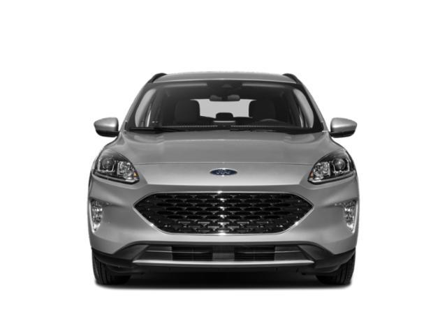 used 2022 Ford Escape car, priced at $21,550