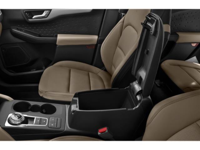 used 2022 Ford Escape car, priced at $21,550