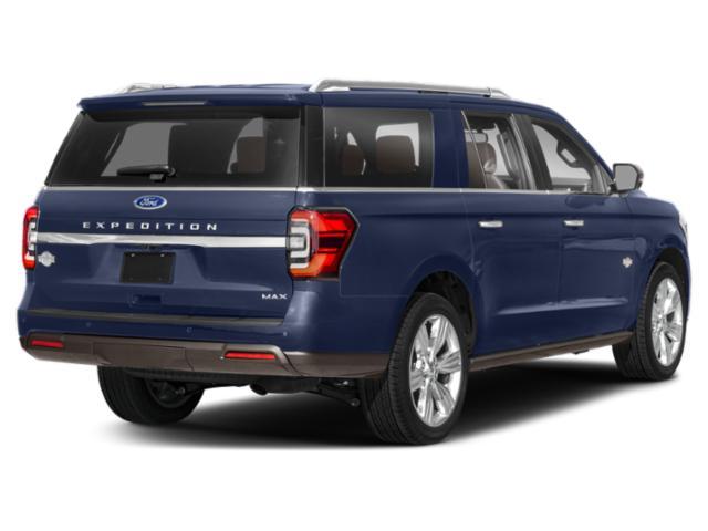 used 2023 Ford Expedition Max car, priced at $42,950