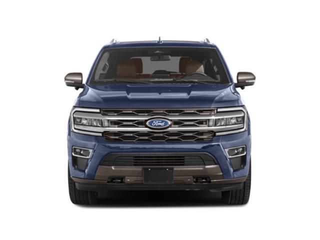 used 2023 Ford Expedition Max car, priced at $42,950