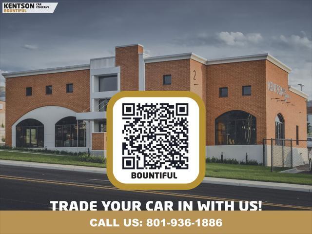 used 2023 Ford Expedition Max car, priced at $43,550