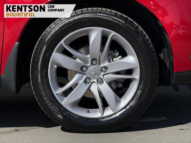 used 2020 Acura RDX car, priced at $29,950