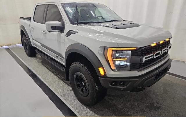 used 2023 Ford F-150 car, priced at $74,950