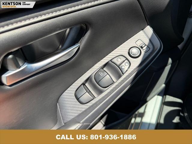 used 2023 Nissan Sentra car, priced at $17,950