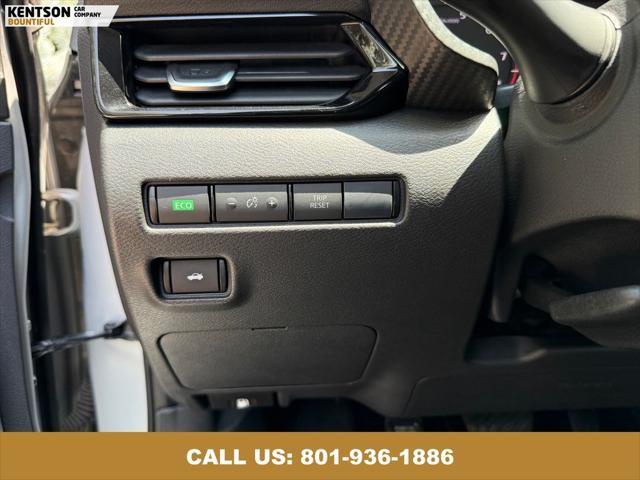 used 2023 Nissan Sentra car, priced at $17,950