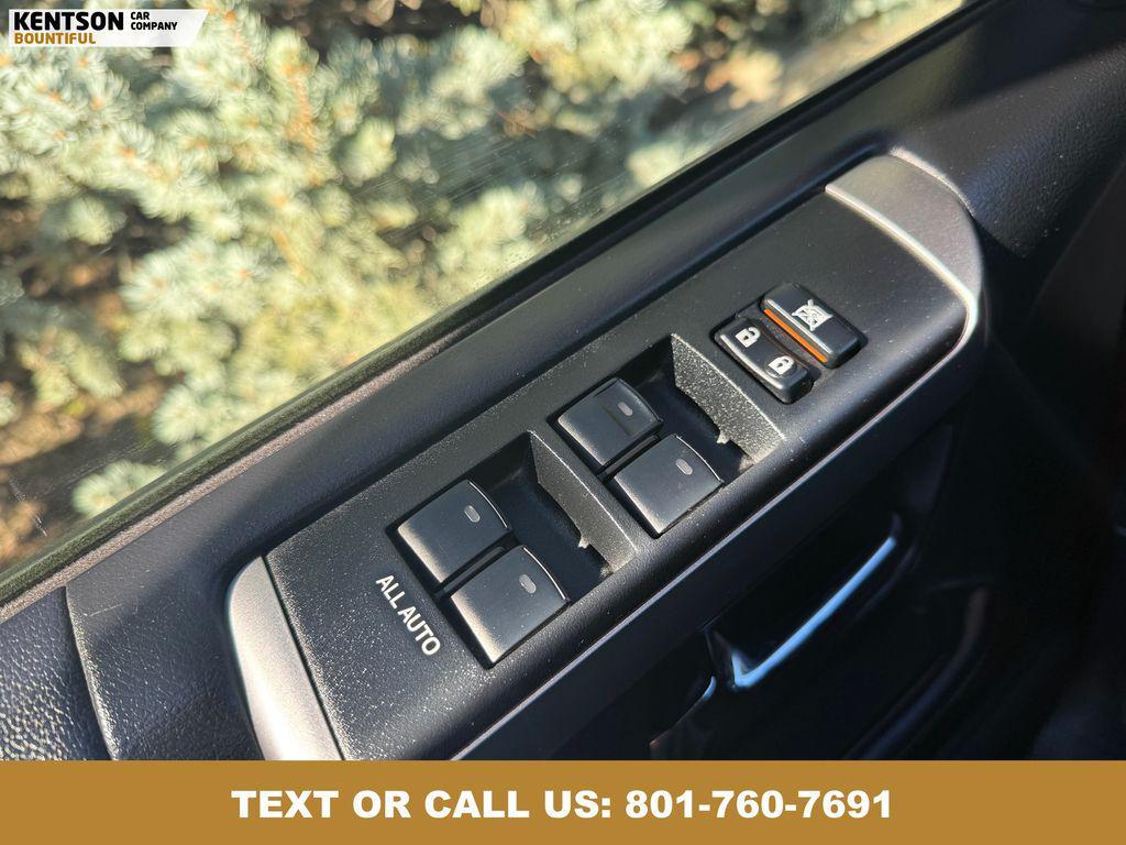 used 2024 Toyota 4Runner car, priced at $38,750