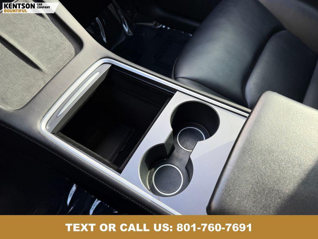 used 2022 Tesla Model Y car, priced at $26,250