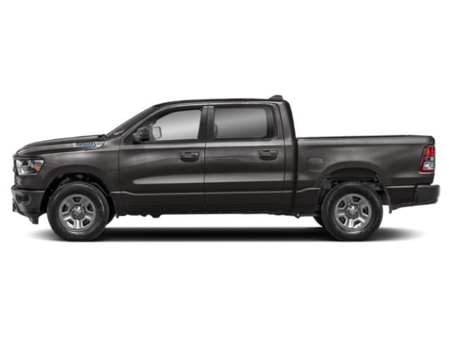used 2023 Ram 1500 car, priced at $30,950