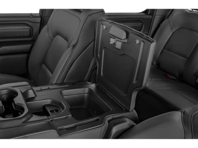 used 2023 Ram 1500 car, priced at $30,950