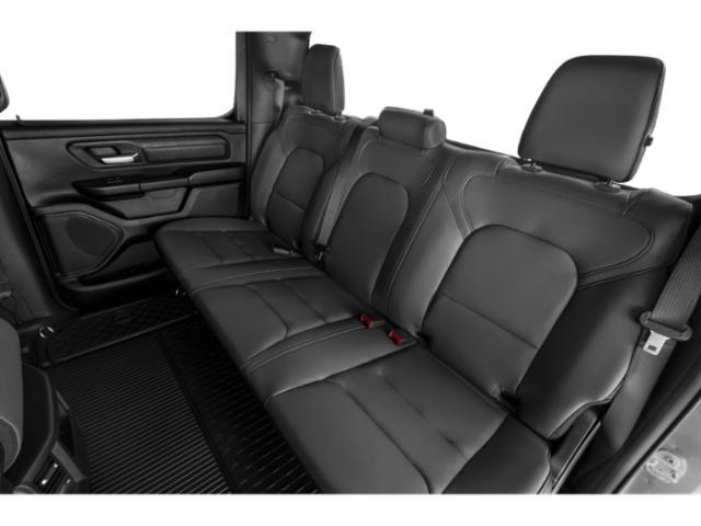 used 2023 Ram 1500 car, priced at $30,950