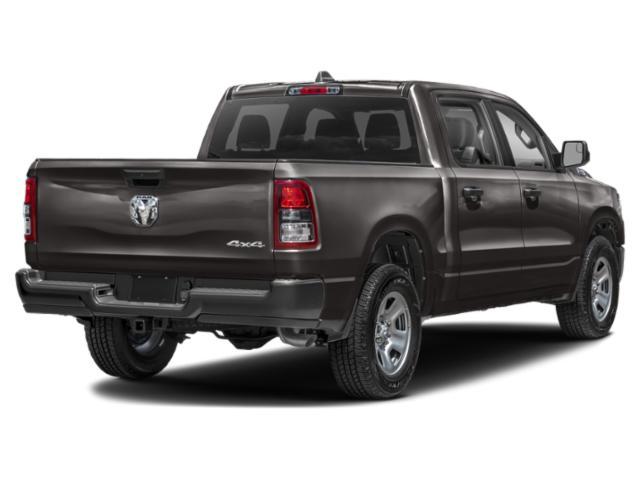 used 2023 Ram 1500 car, priced at $30,950