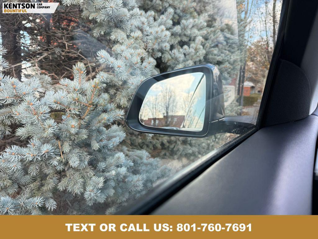 used 2022 Tesla Model Y car, priced at $27,550