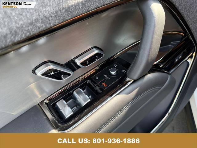 used 2024 Land Rover Range Rover Sport car, priced at $80,450