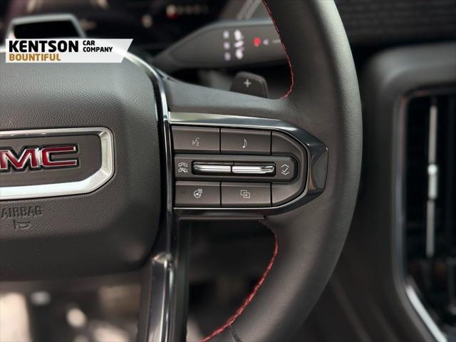 used 2025 GMC Yukon car, priced at $96,950