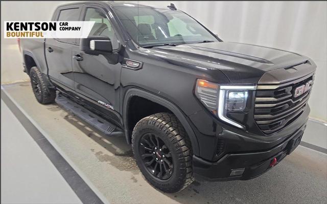 used 2022 GMC Sierra 1500 car, priced at $58,950