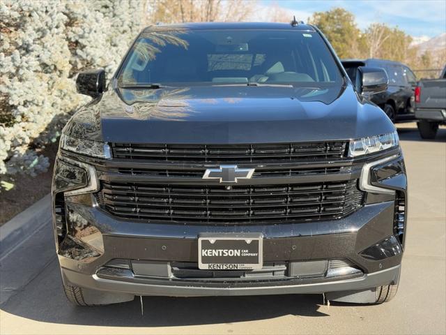 used 2023 Chevrolet Suburban car, priced at $65,950