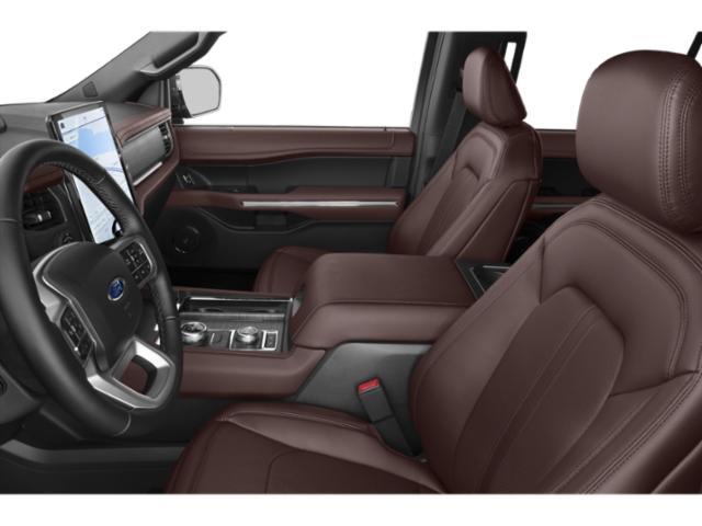 used 2024 Ford Expedition Max car, priced at $58,950