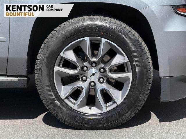 used 2019 Chevrolet Tahoe car, priced at $43,450