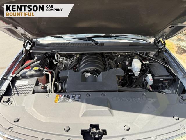 used 2019 Chevrolet Tahoe car, priced at $43,450