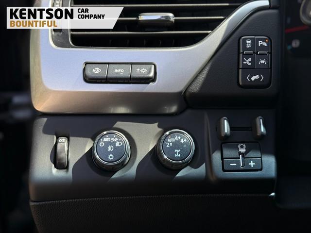 used 2019 Chevrolet Tahoe car, priced at $43,450