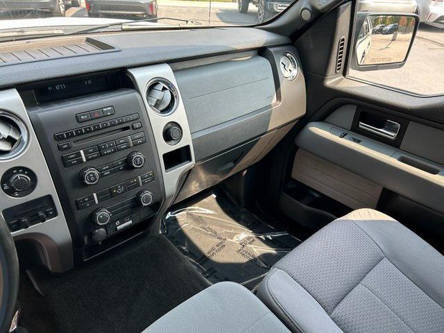 used 2014 Ford F-150 car, priced at $12,550