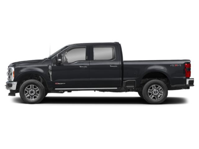 used 2023 Ford F-250 car, priced at $75,950