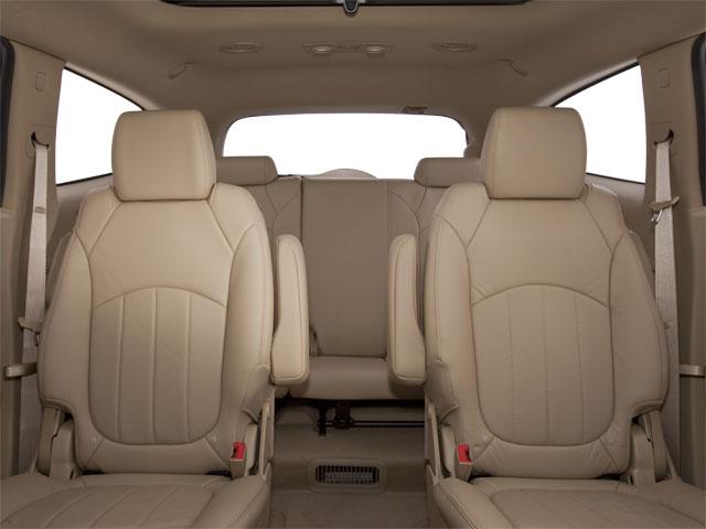 used 2010 Buick Enclave car