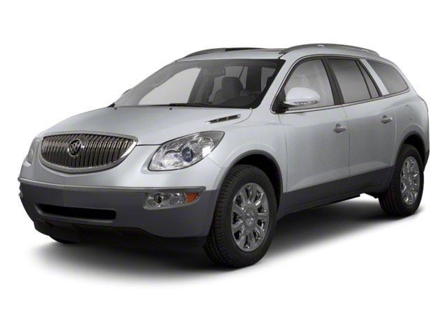 used 2010 Buick Enclave car