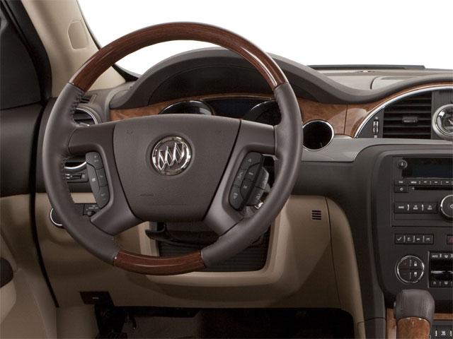 used 2010 Buick Enclave car