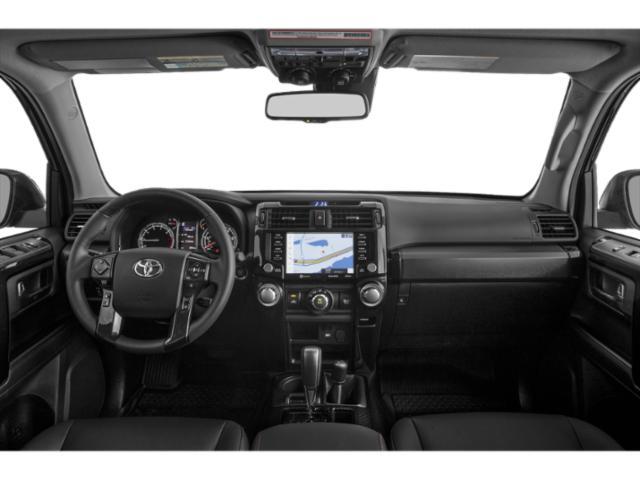 used 2021 Toyota 4Runner car, priced at $43,550