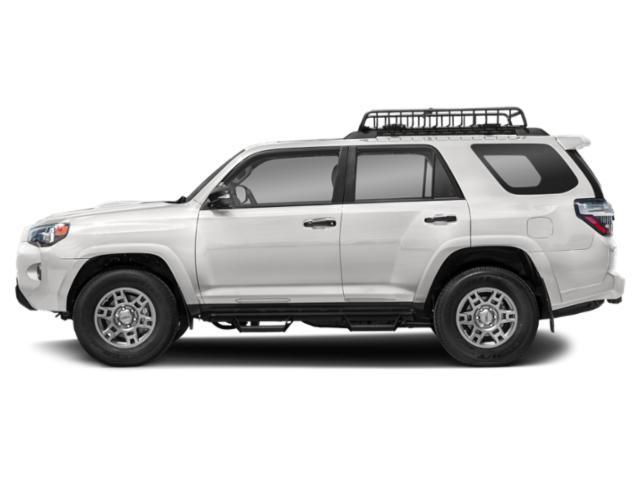used 2021 Toyota 4Runner car, priced at $43,550