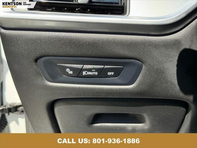used 2024 BMW X5 car, priced at $46,950