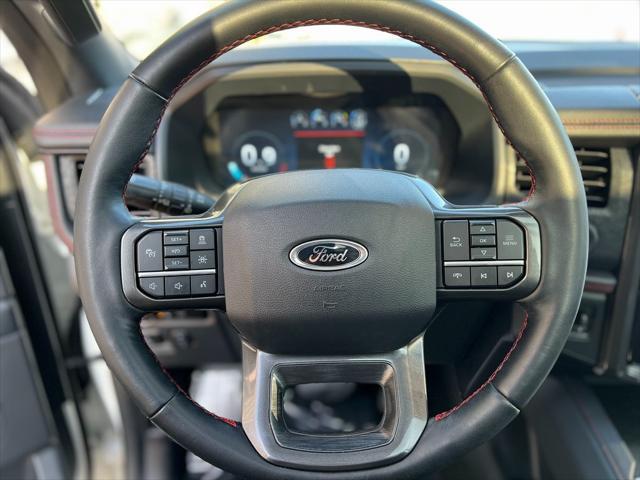 used 2024 Ford Expedition car, priced at $64,950