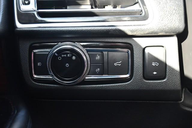 used 2019 Lincoln Navigator L car, priced at $36,950
