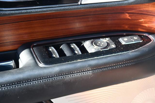used 2019 Lincoln Navigator L car, priced at $36,950