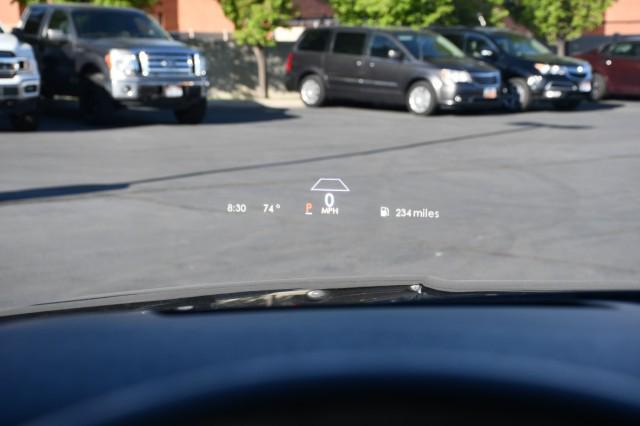 used 2019 Lincoln Navigator L car, priced at $36,950