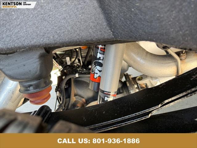 used 2025 GMC Sierra 3500 car, priced at $100,950