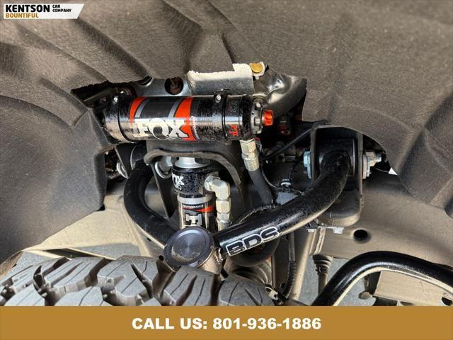 used 2025 GMC Sierra 3500 car, priced at $100,950
