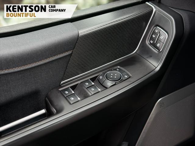 used 2023 Ford F-150 car, priced at $74,950