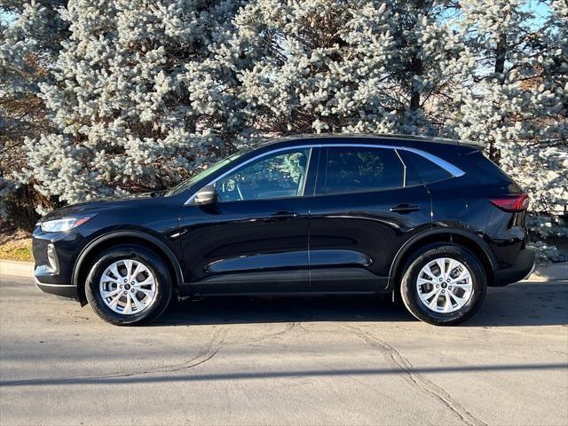 used 2024 Ford Escape car, priced at $23,950