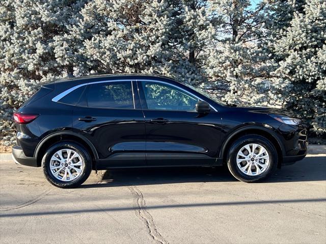 used 2024 Ford Escape car, priced at $23,950