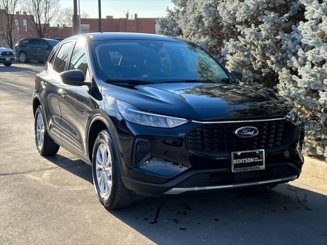 used 2024 Ford Escape car, priced at $23,950