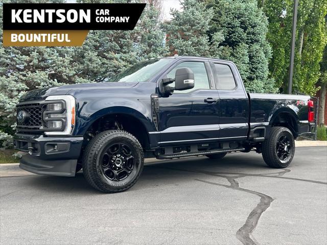 used 2023 Ford F-350 car, priced at $51,950
