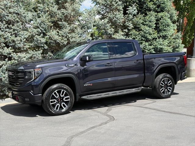used 2022 GMC Sierra 2500 car, priced at $68,950