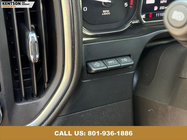 used 2022 GMC Sierra 2500 car, priced at $68,950