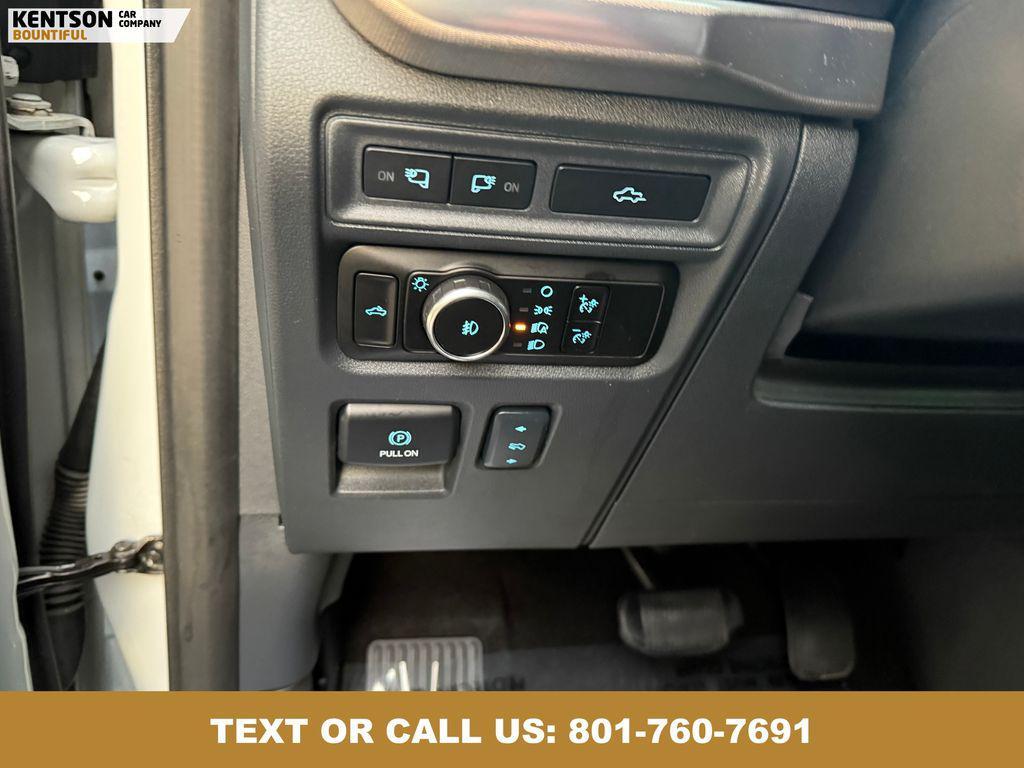 used 2023 Ford F-150 car, priced at $70,950