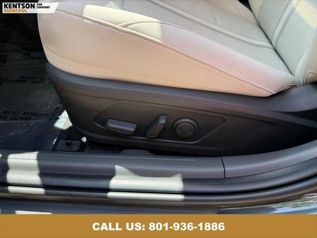 used 2024 Hyundai Sonata car, priced at $24,950