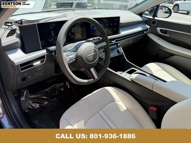 used 2024 Hyundai Sonata car, priced at $24,950