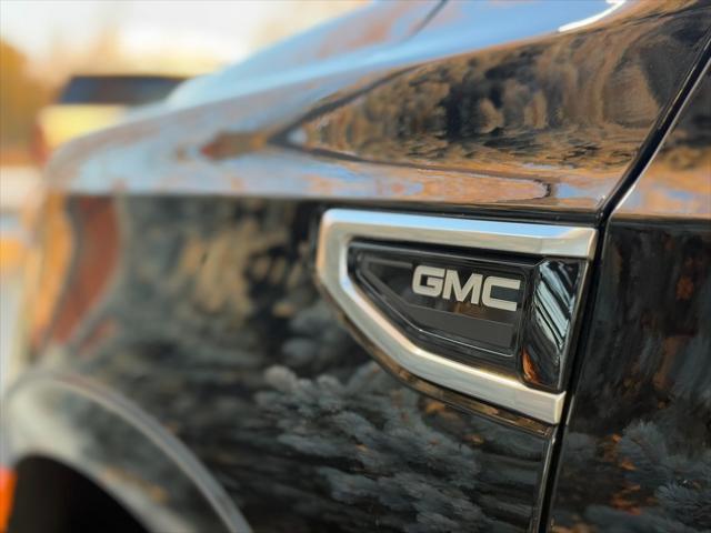 used 2024 GMC Yukon XL car, priced at $81,450