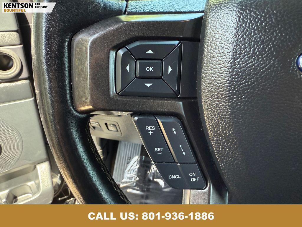 used 2021 Ford Expedition Max car, priced at $36,550